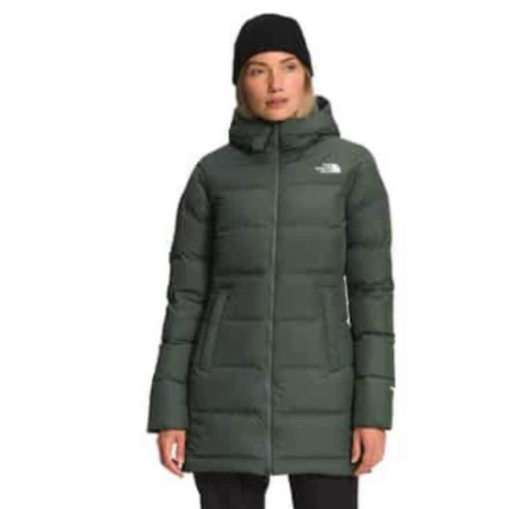 The North Face Gotham Parka